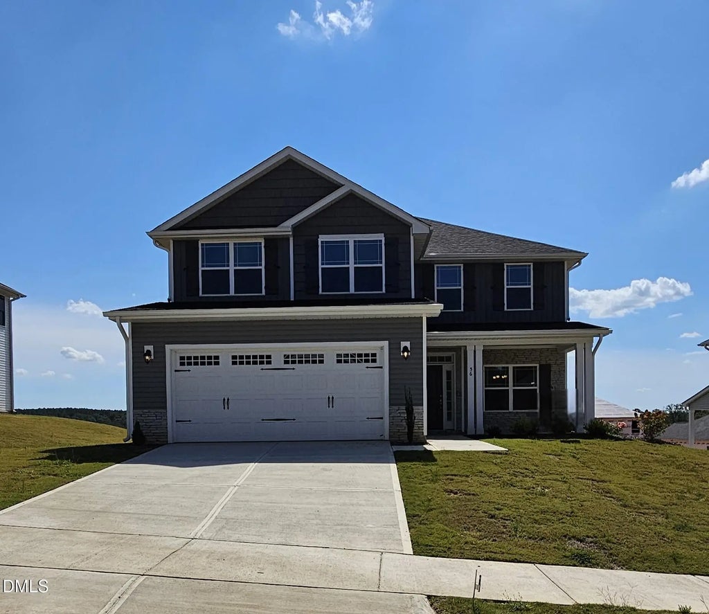 56 Decatur Drive, Fuquay Varina