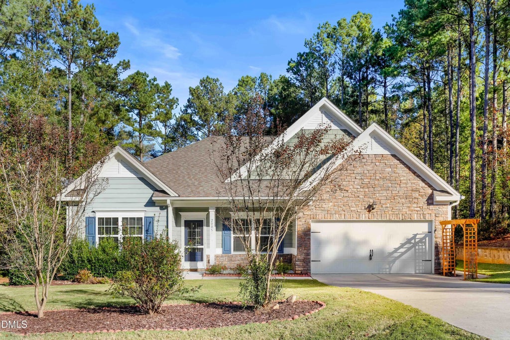 2005 Delphi Way, Wake Forest