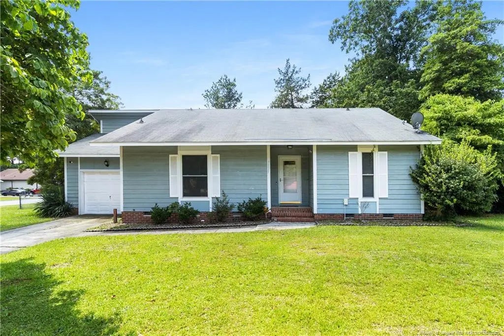 7025 Pantego Drive, Fayetteville