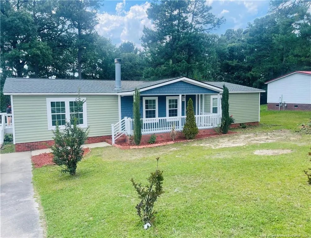 2464 O'hara Drive, Raeford
