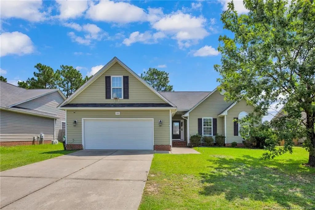 3105 Totley Drive, Fayetteville