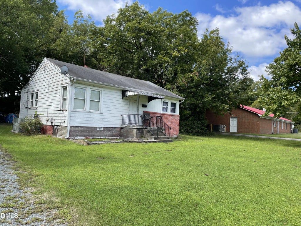 609 Phillips Street, Burlington