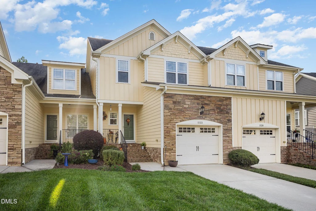 1122 Willowgrass Lane, Wake Forest
