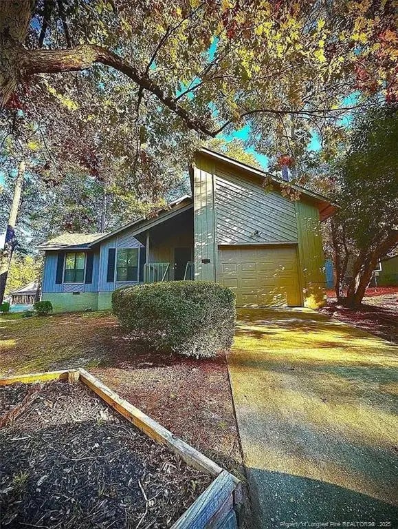 5939 Dalton Road, Fayetteville