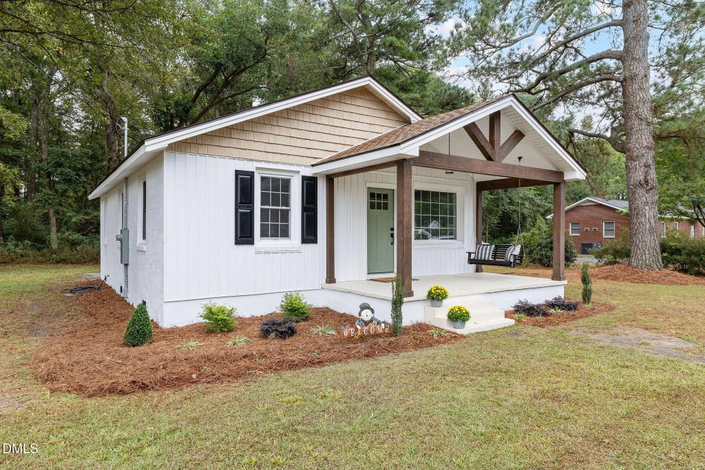 262 Millers Chapel Road, Goldsboro