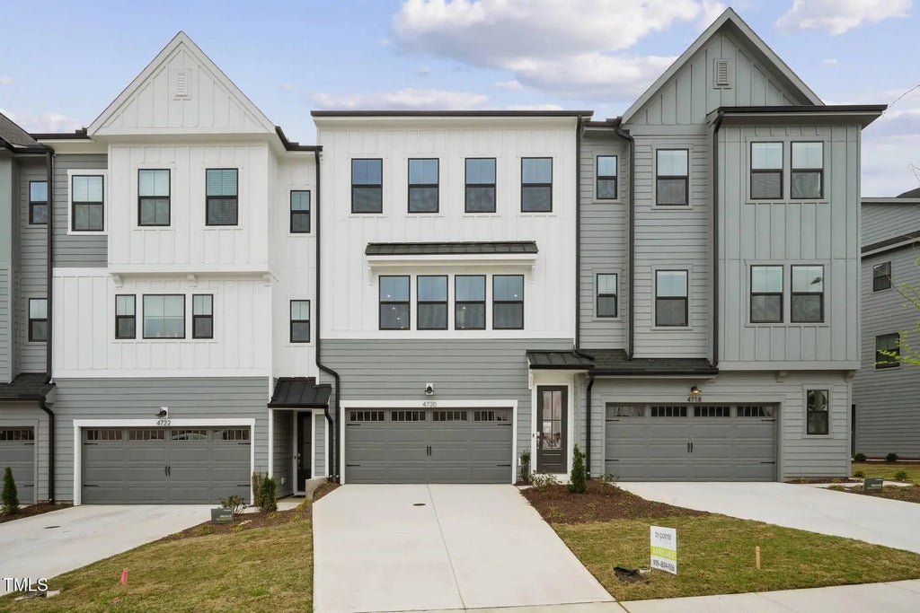 4505 Mint Leaf Lane, Raleigh