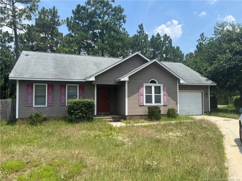 6740 Winthrop Drive, Fayetteville