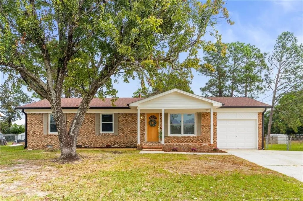 3319 Vardaman Avenue, Hope Mills