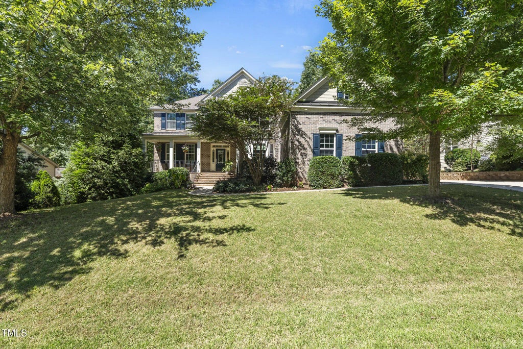 8516 Newberry Grove Drive, Apex