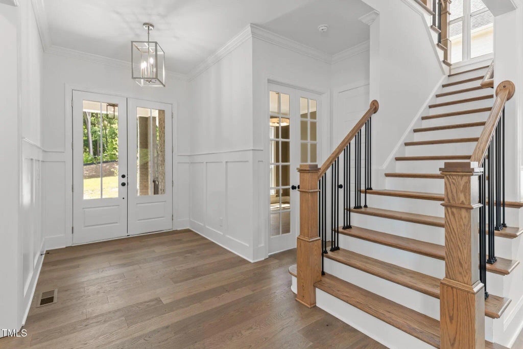 9309 Field Maple Court, Raleigh