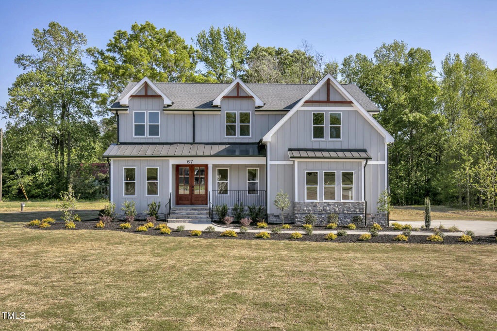 67 Farmstead Court, Wendell
