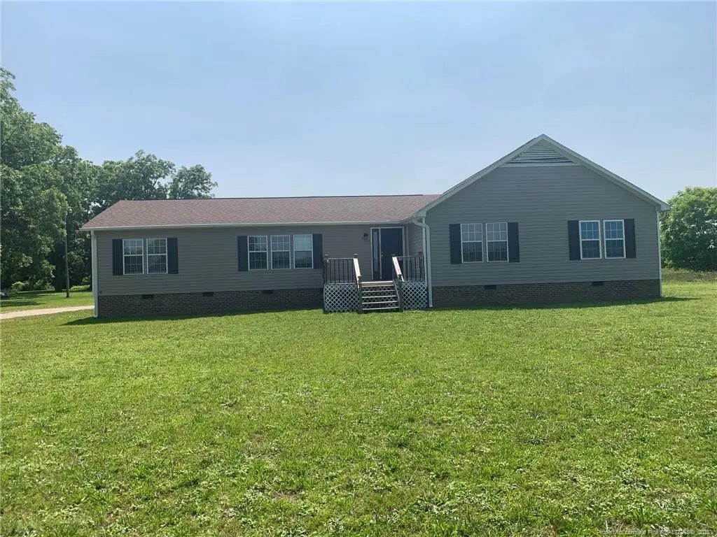 17340 Sneads Grove Road, Laurinburg