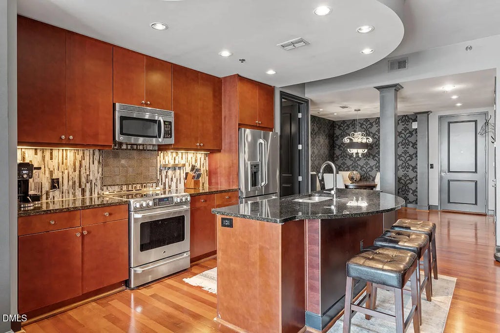 301 Fayetteville Street 3211, Raleigh