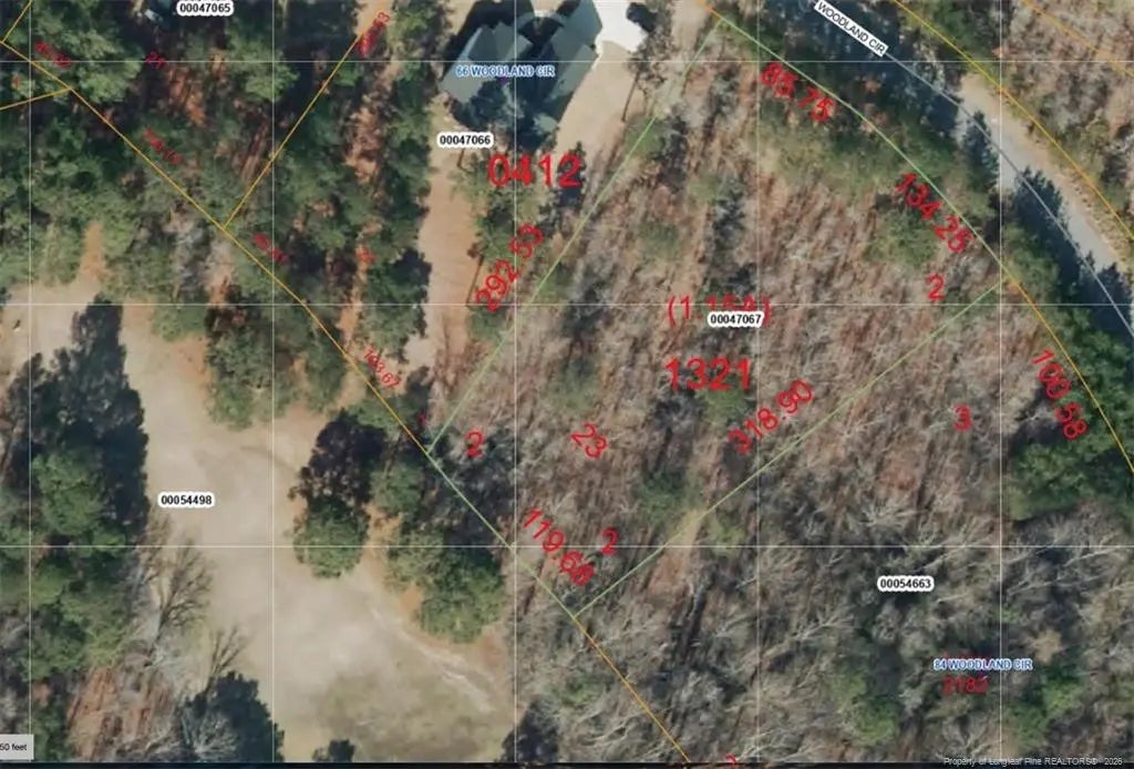 Lot 23 Woodland Circle, Jackson Springs
