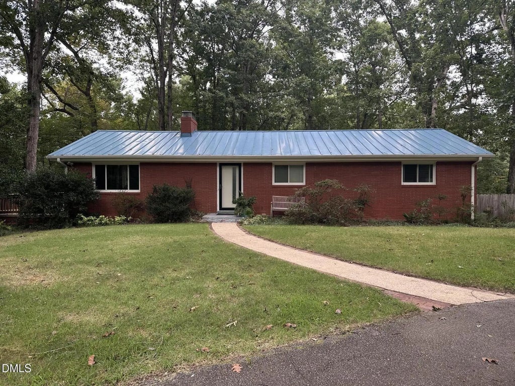 4419 Laurel Hills Road, Raleigh