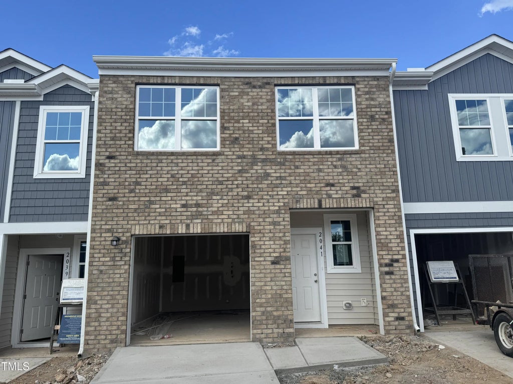 2041 Glen Crossing Drive, Durham