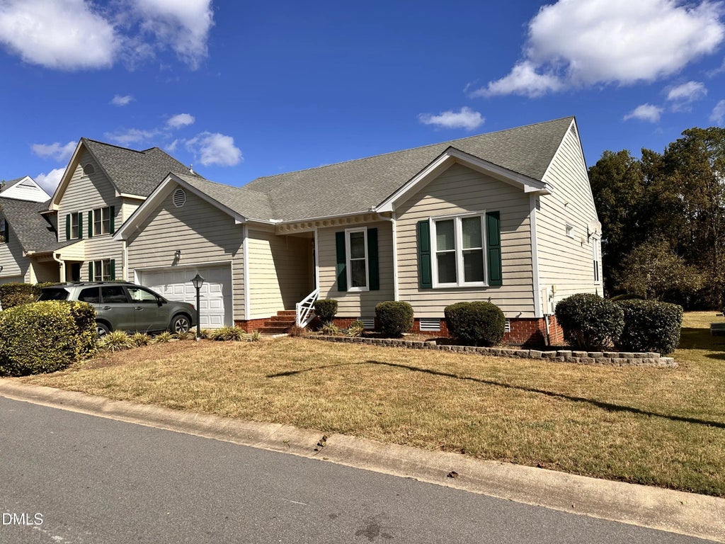 2100 Laurel Valley Way, Raleigh