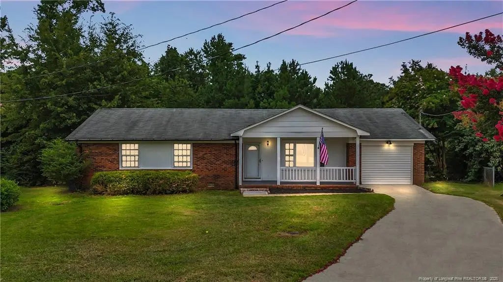 507 Quimby Court, Fayetteville