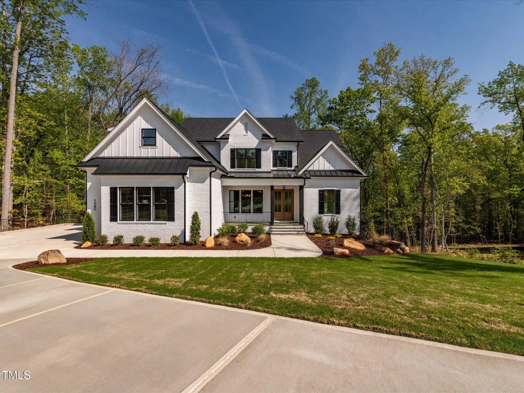 122 W Beech Slope Court, Chapel Hill