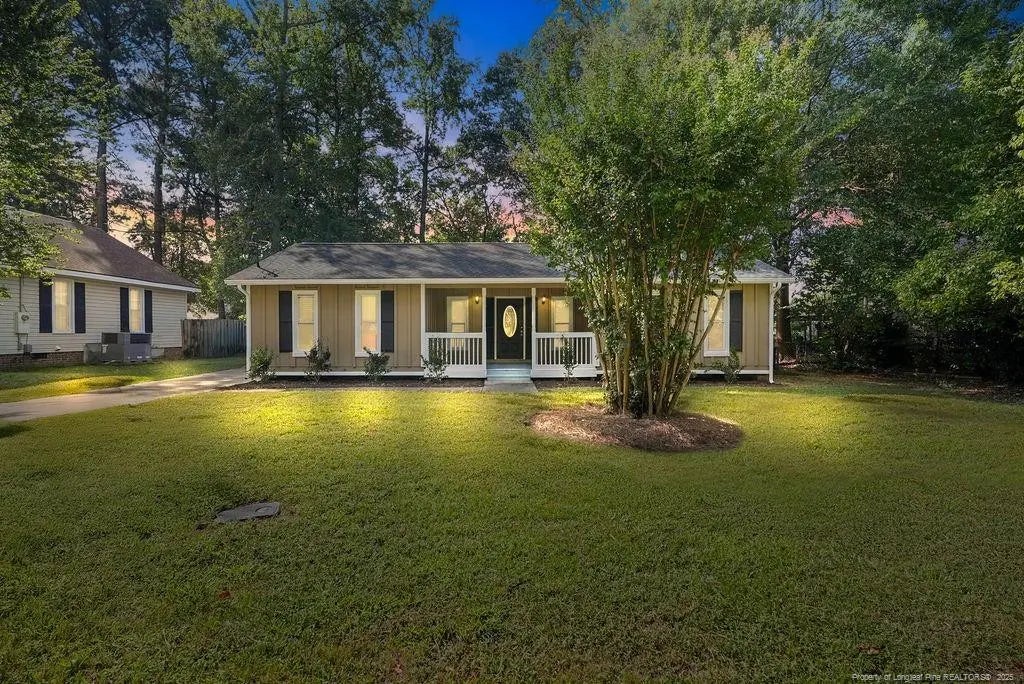 7355 Ryan Street, Fayetteville