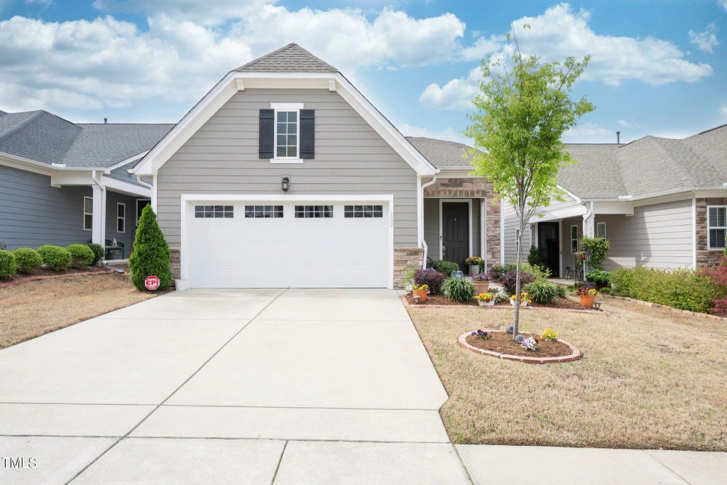 152 Azure Mist Drive, Raleigh