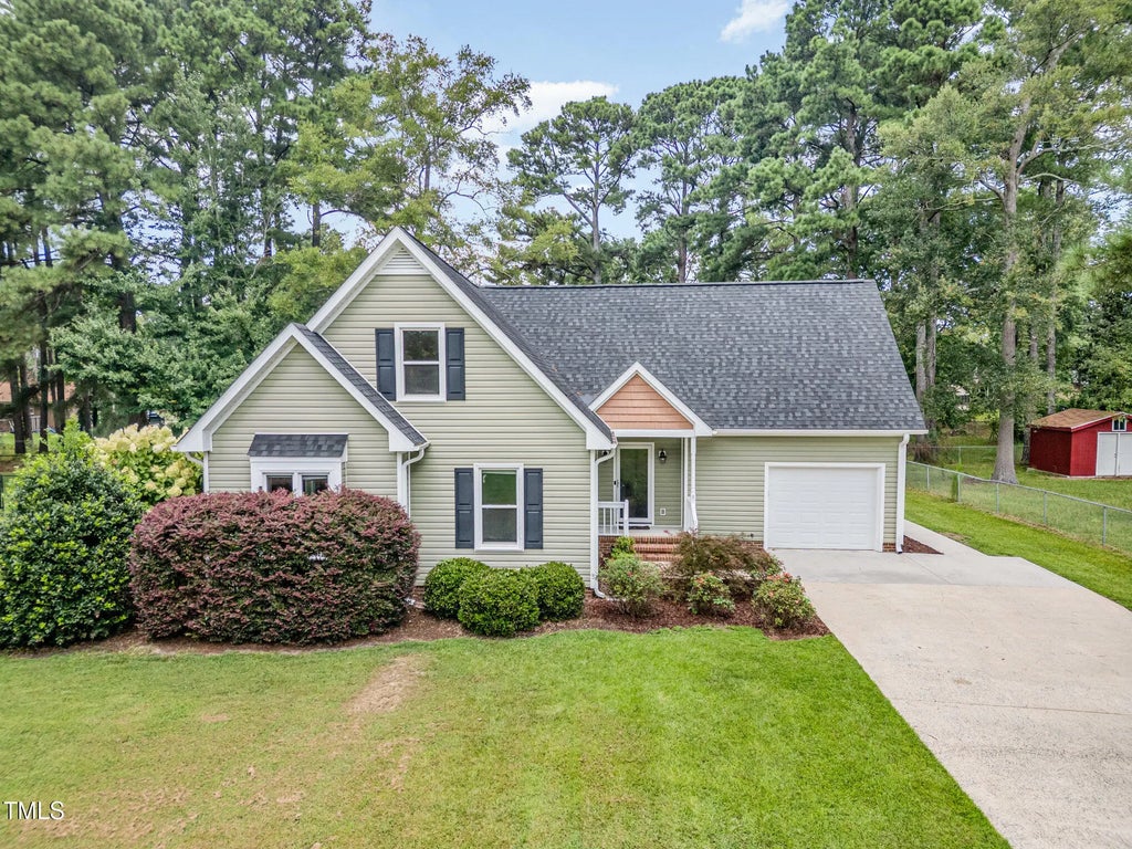 1607 Munroe Lane, Goldsboro