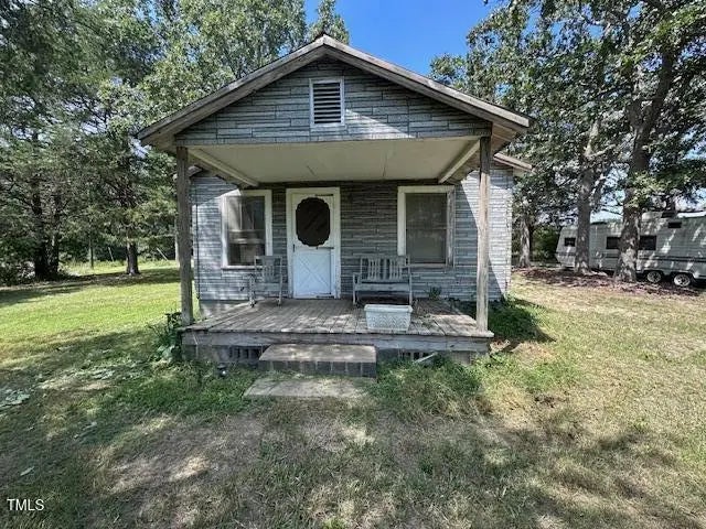 4115 Busbee Road, Seagrove