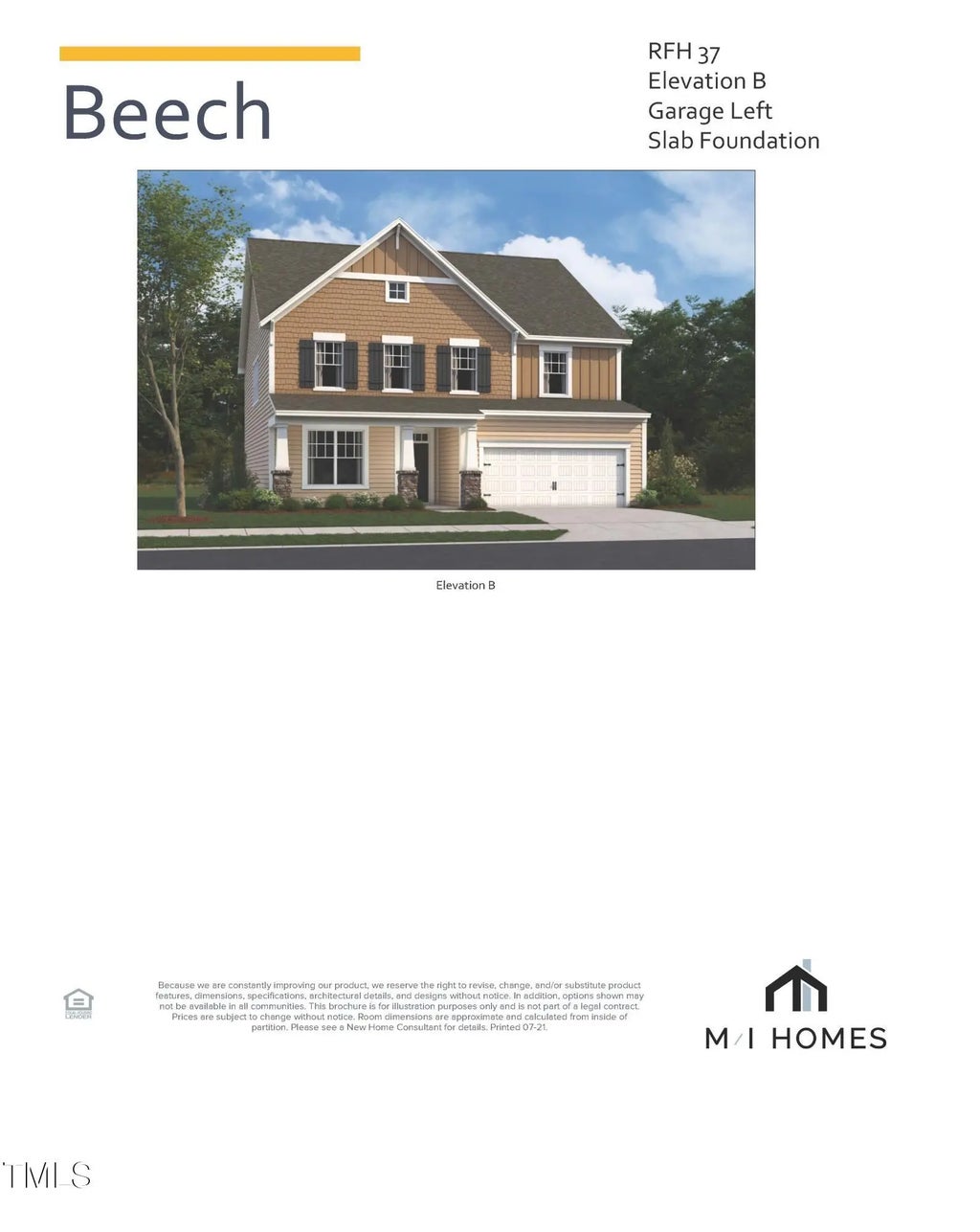 2416 Picual Way Lot 37, New Hill