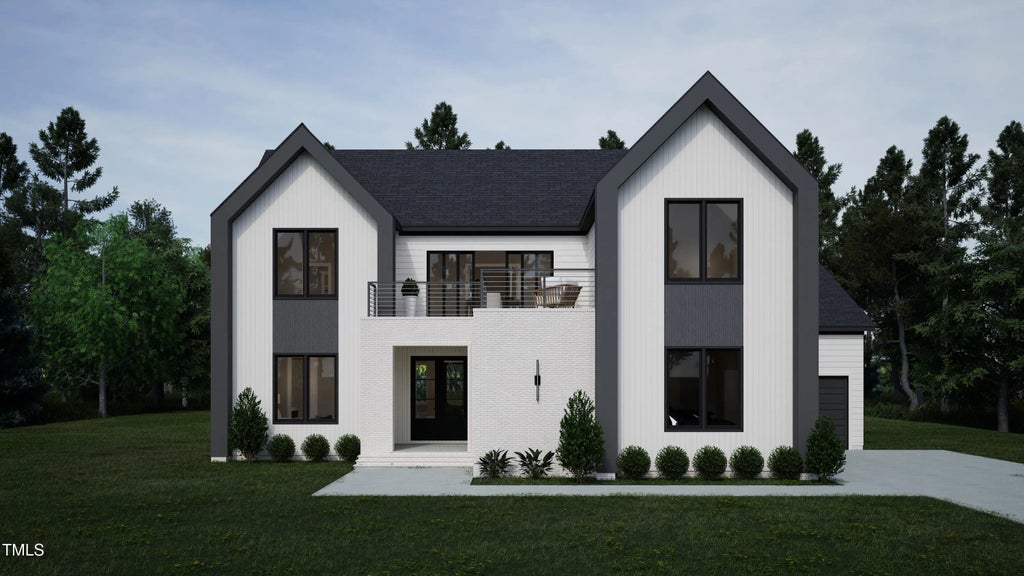 60 Chestnut Oak Drive, Youngsville