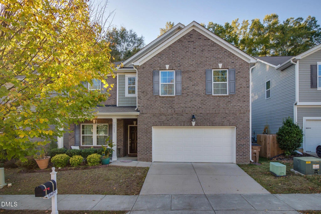 1609 Frog Hollow Way, Wake Forest