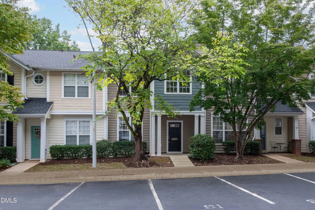 2225 Plum Frost Drive, Raleigh