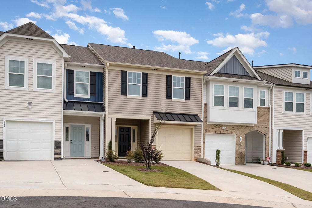 251 Blandford Street, Franklinton