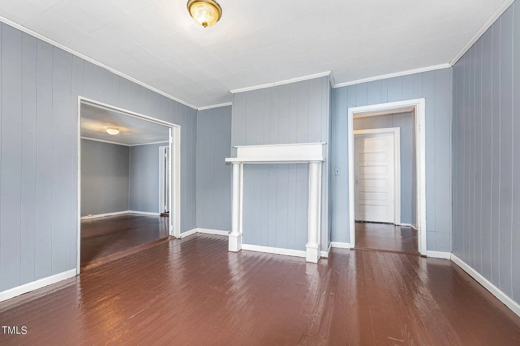 137 Ridge Street, Reidsville