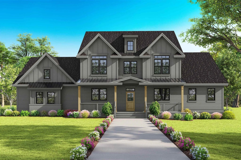 7433 Guess Road, Hillsborough