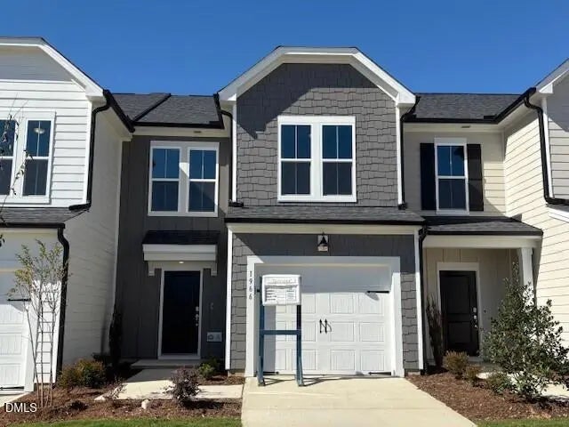 1966 Dapple Drive, Fuquay Varina