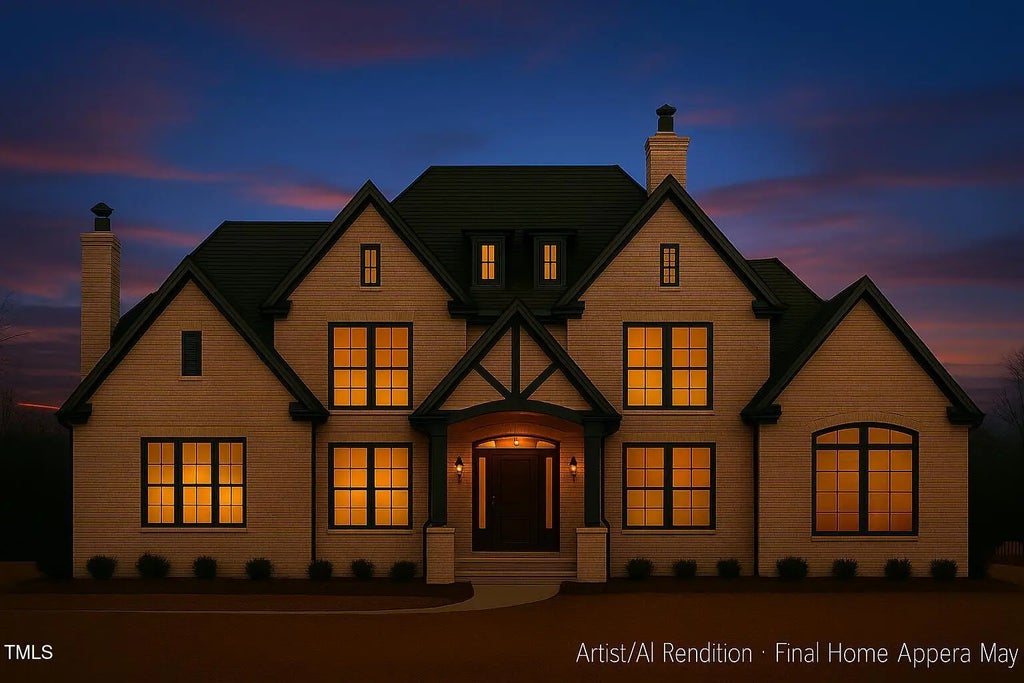 102 Stonewood Place, Goldsboro