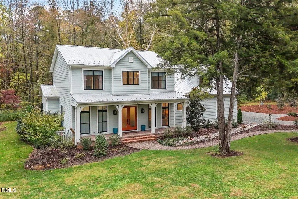 120 Stony Hill Road, Chapel Hill