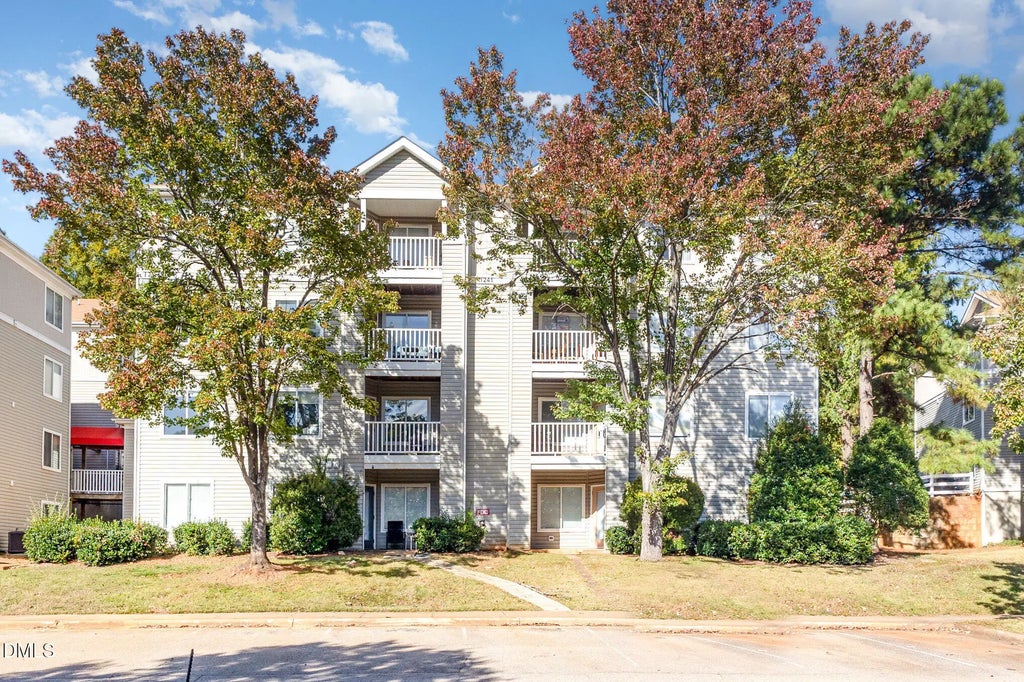 1241 University Court 204, Raleigh