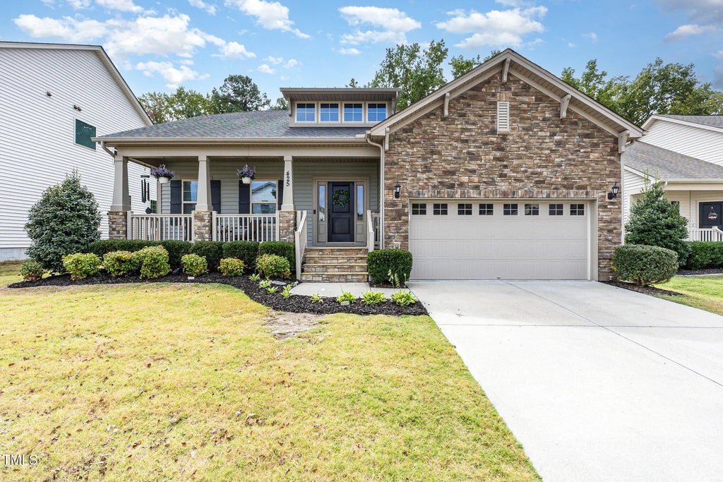 425 Pine Burr Street, Fuquay Varina