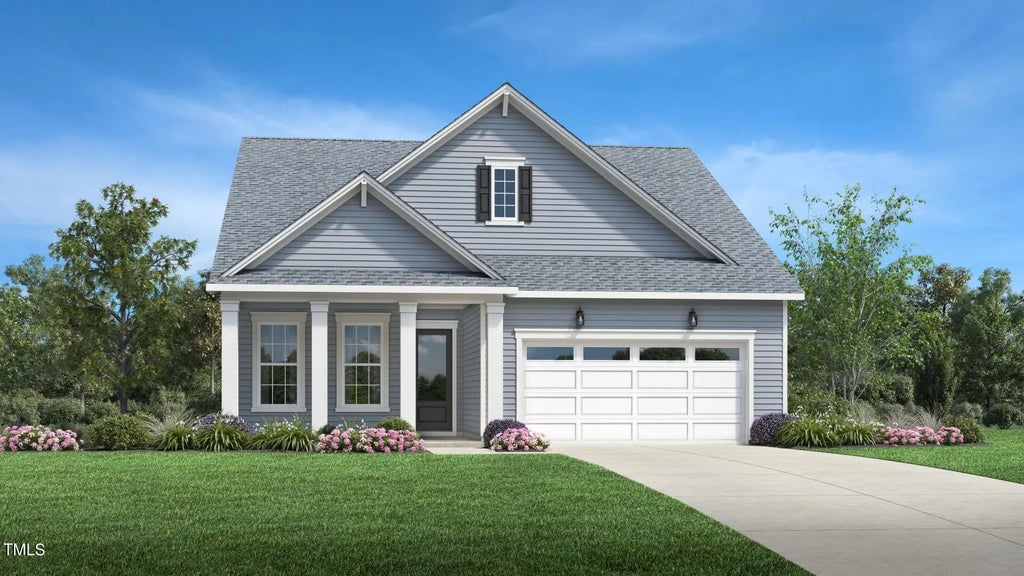 2049 Abbeyhill Drive, Raleigh