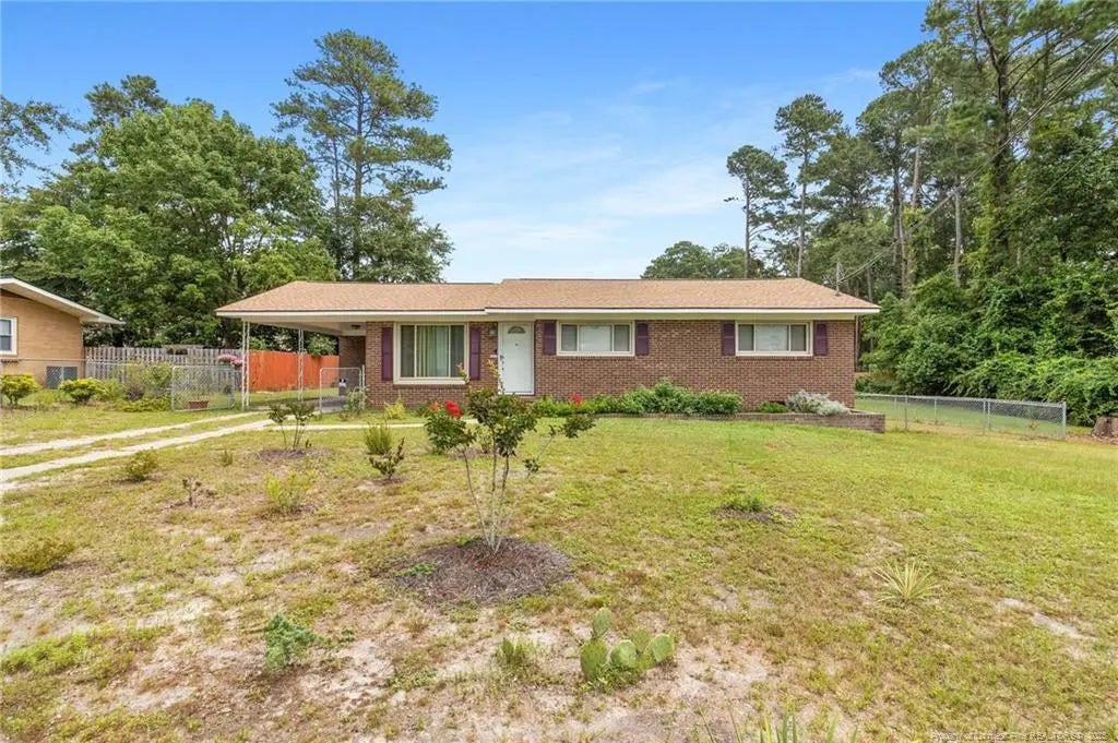 5118 Pala Verde Drive, Fayetteville