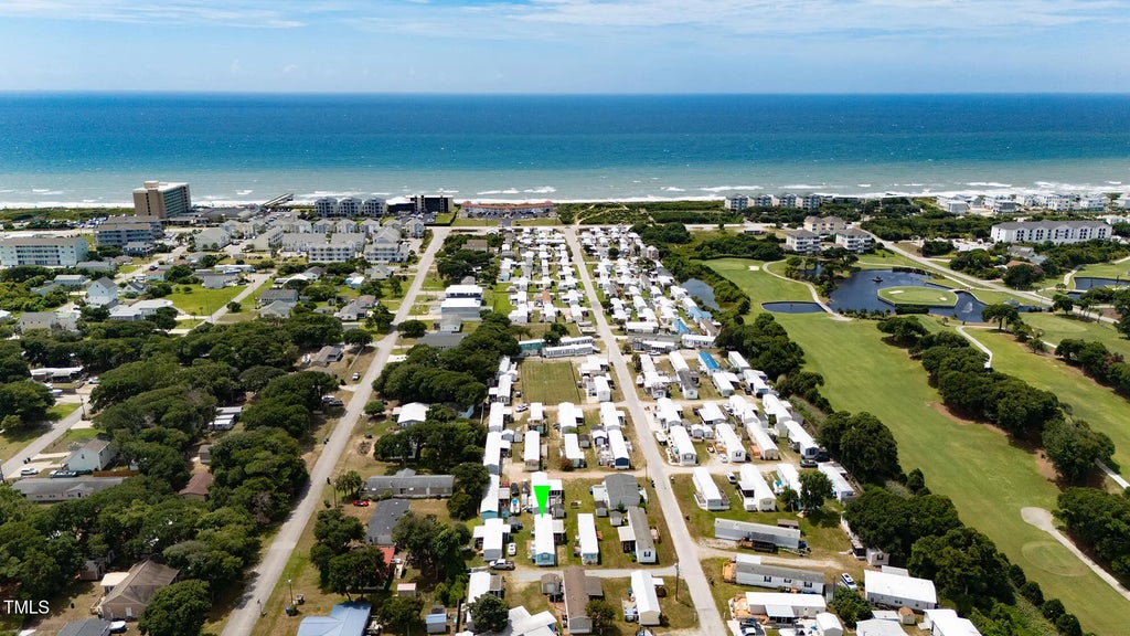 222 Mobile Drive G, Atlantic Beach