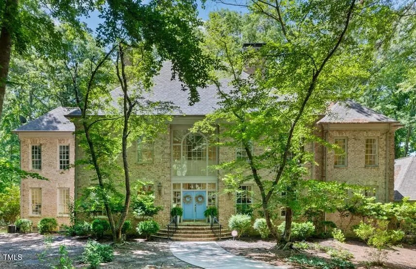 2602 Vintage Hill Court, Durham