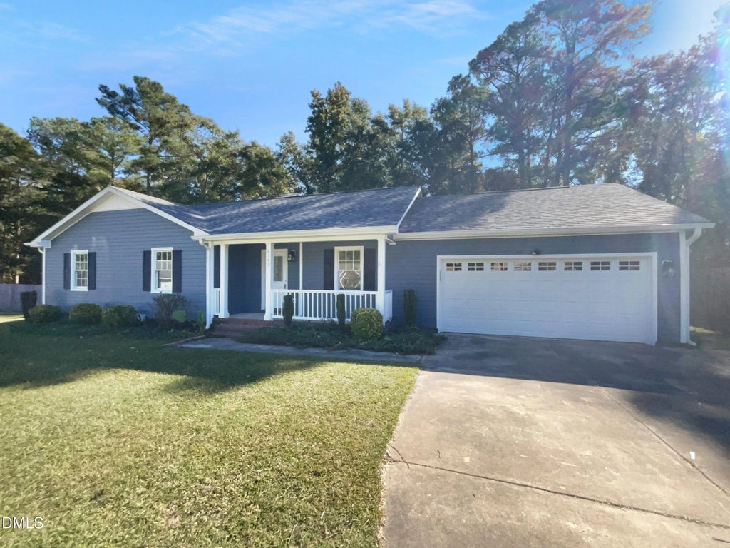 2709 Leabrook Drive, Fayetteville