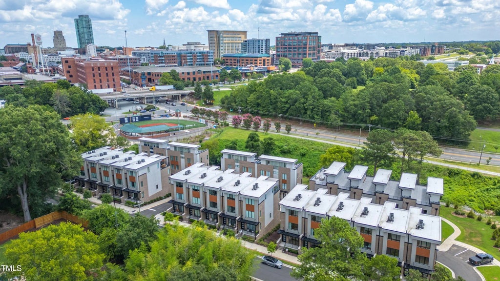 779 Willard Street, Durham