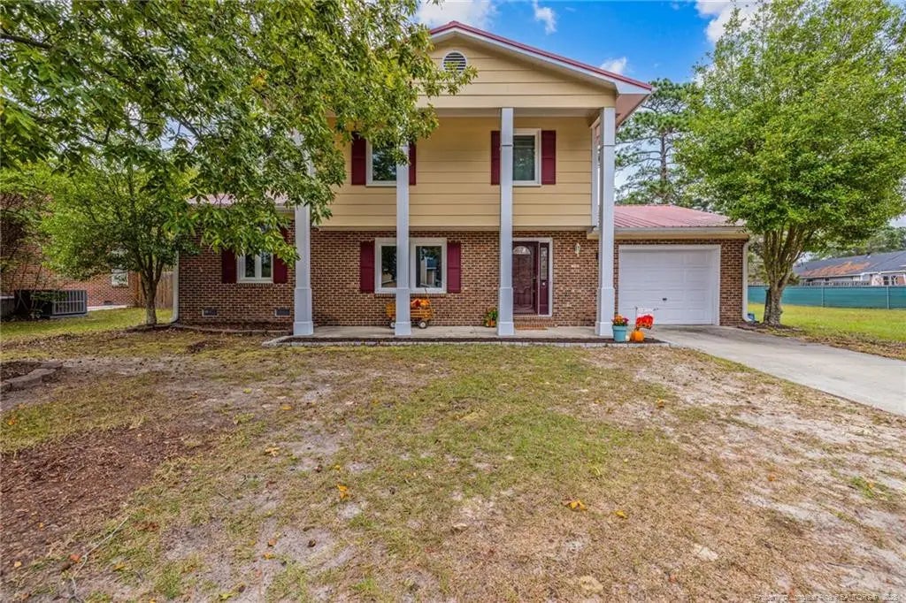 7304 Navarro Street, Fayetteville