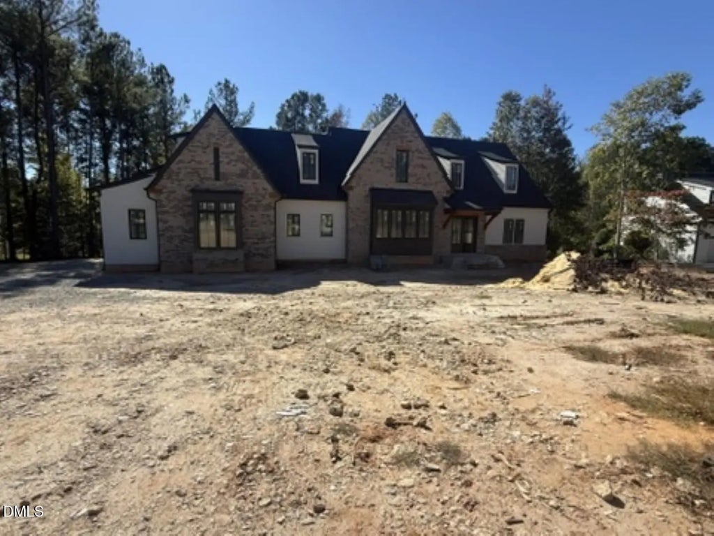 1513 Rock Dove Way, Raleigh