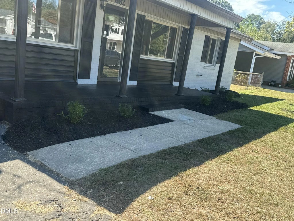 682 Montclair Road, Fayetteville