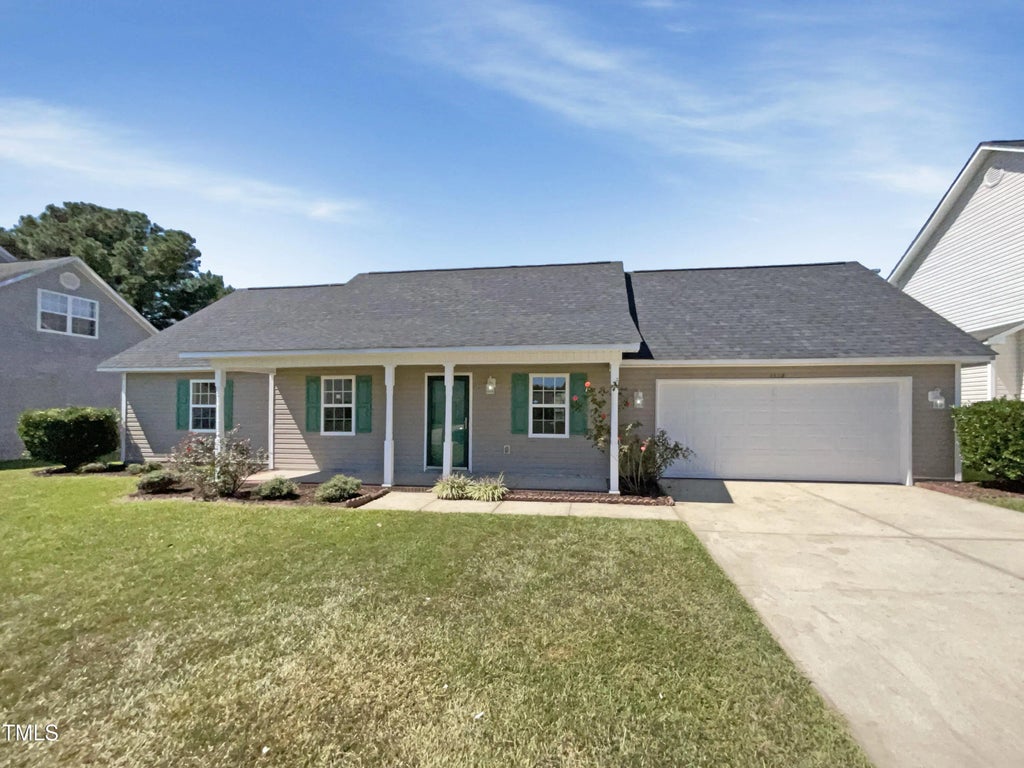 1508 Royal Springs Street, Fayetteville