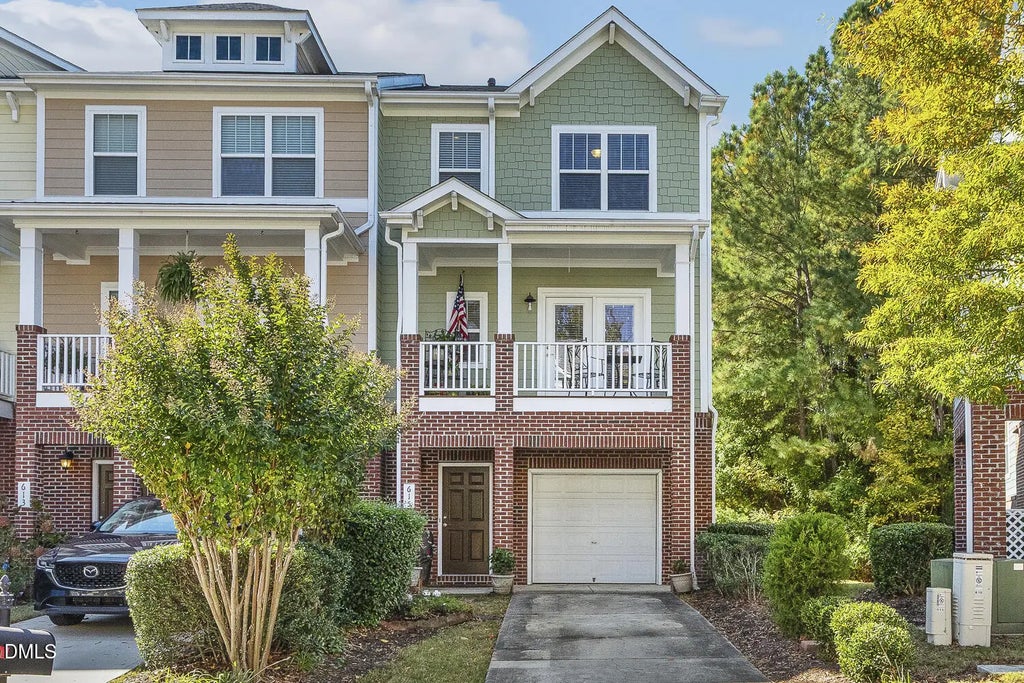 615 Samuel Cary Drive, Cary